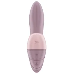 Satisfyer Stimulateur de clitoris Supernova Satisfyer Mauve